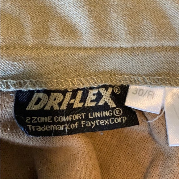 Ovation breeches size 30R - Picture 3 of 4